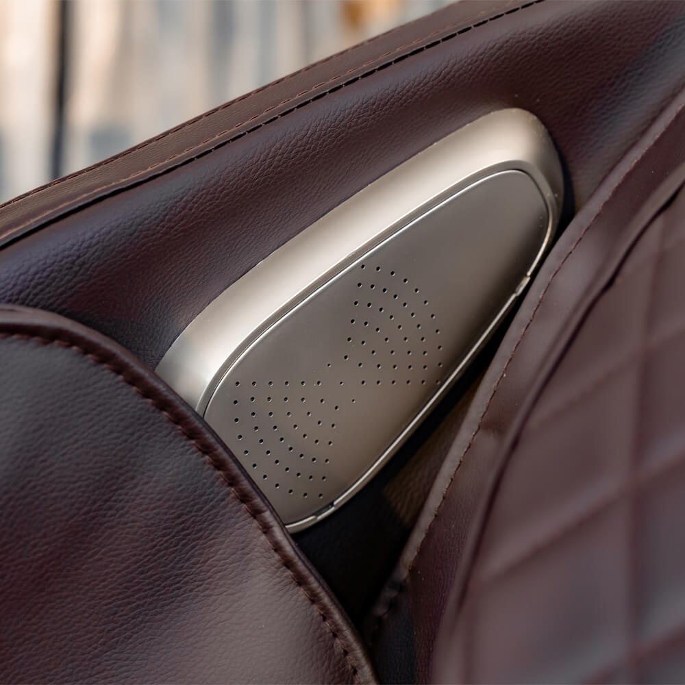 GHẾ MASSAGE TOÀN THÂN FUJI FJ-322