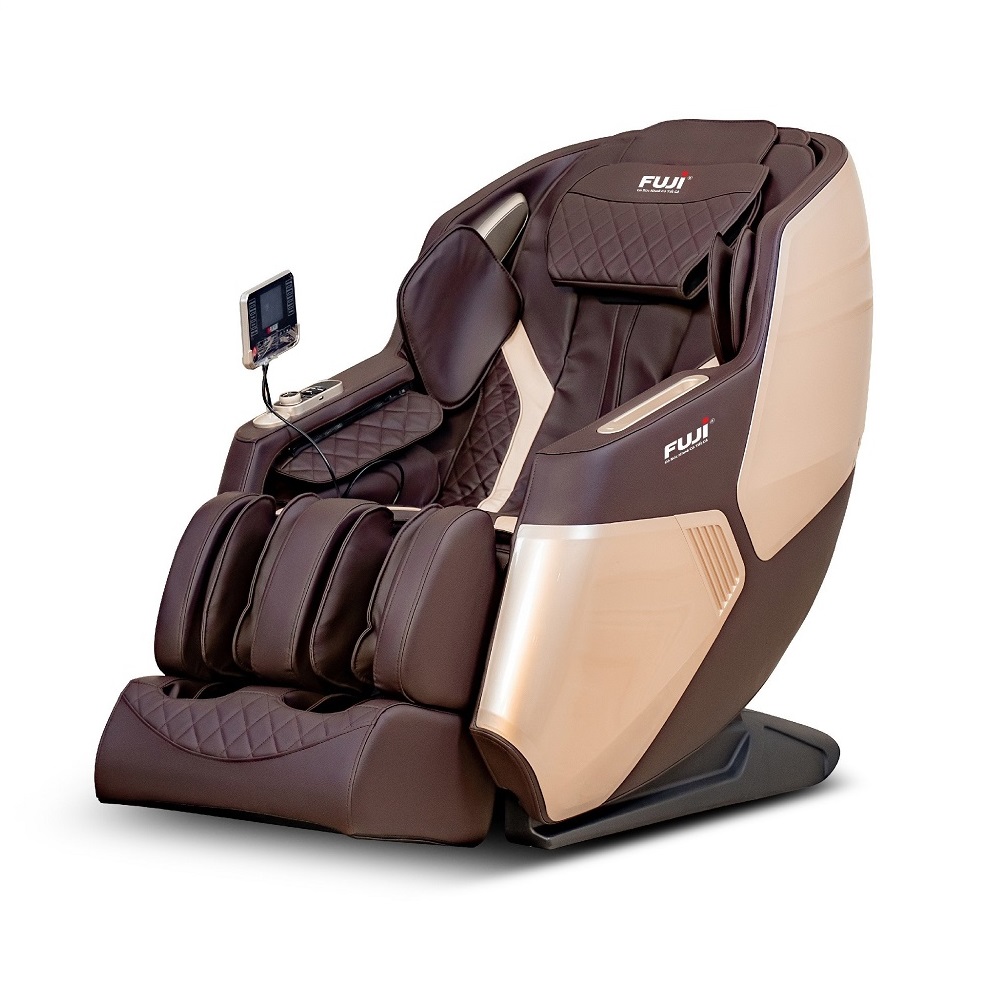 GHẾ MASSAGE TOÀN THÂN FUJI FJ-322