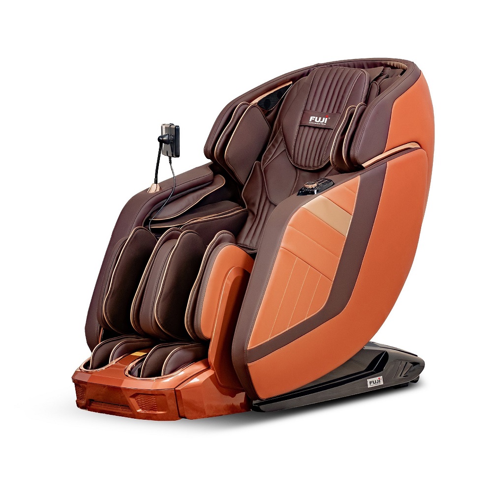 GHẾ MASSAGE CAO CẤP FUJI FJ-833