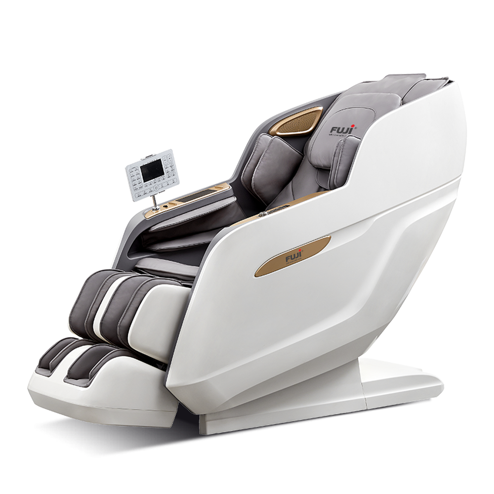 GHẾ MASSAGE TOÀN THÂN FUJI FJ-356