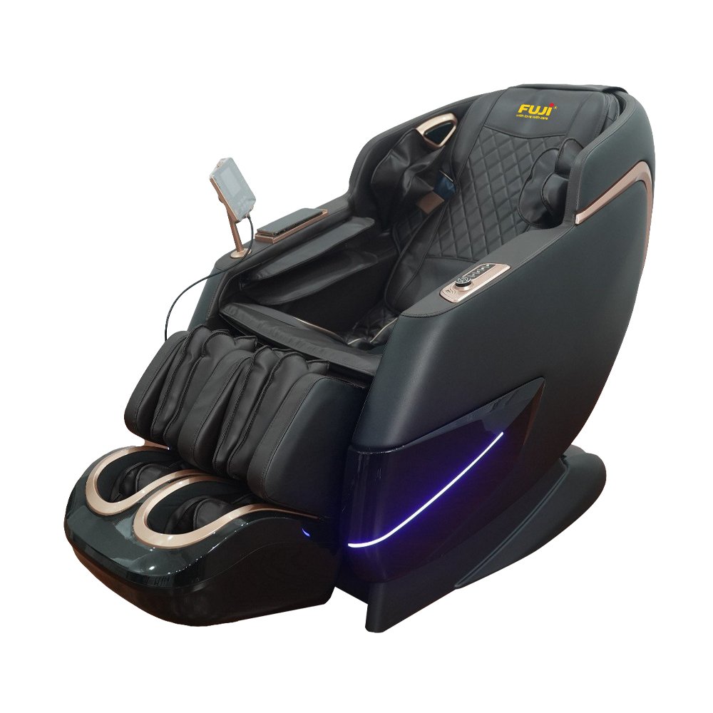 GHẾ MASSAGE TOÀN THÂN FUJI FJ-131