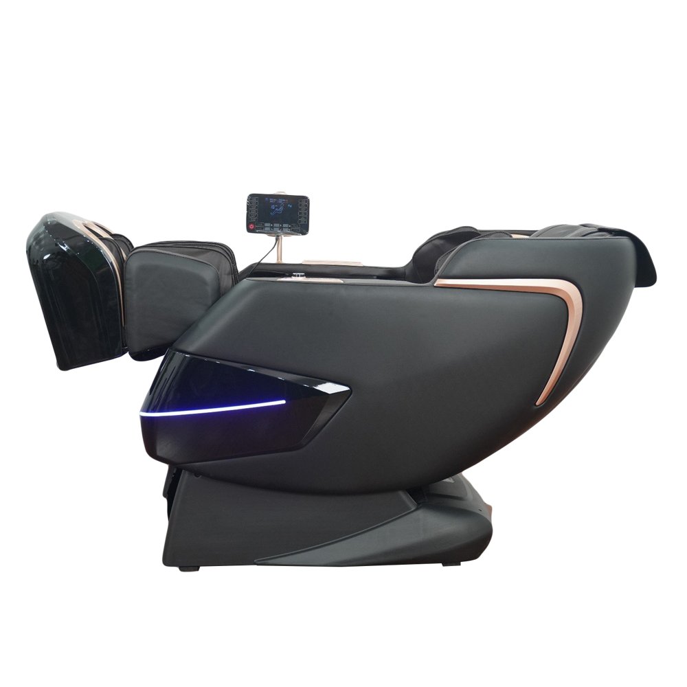 GHẾ MASSAGE TOÀN THÂN FUJI FJ-131