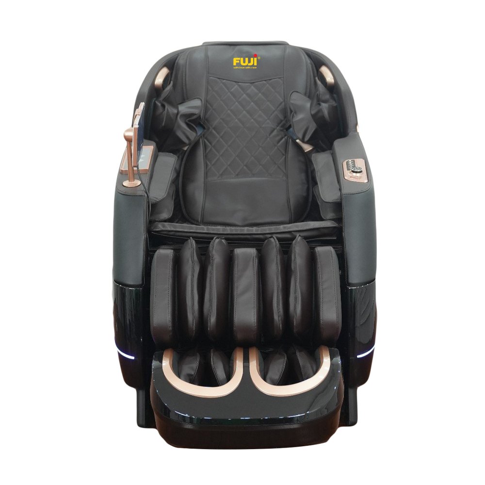 GHẾ MASSAGE TOÀN THÂN FUJI FJ-131