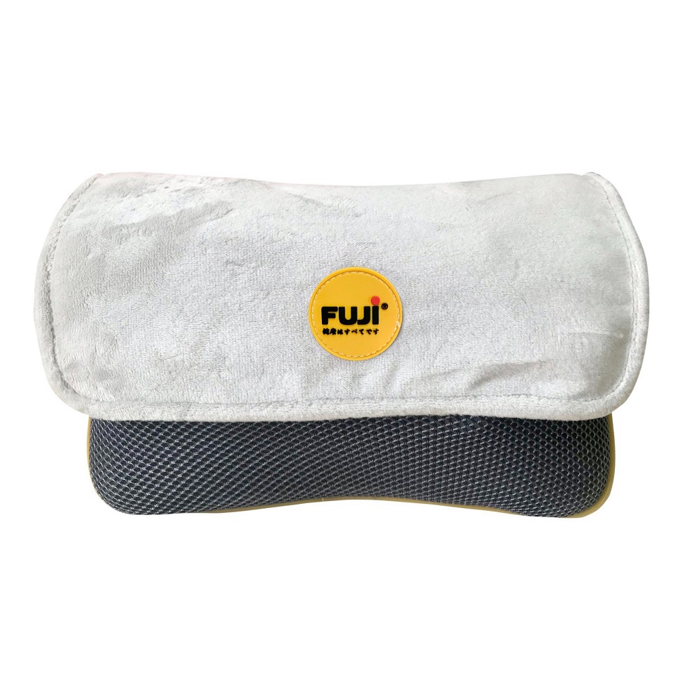 GỐI MASSAGE HỒNG NGOẠI FUJI FJ-5688