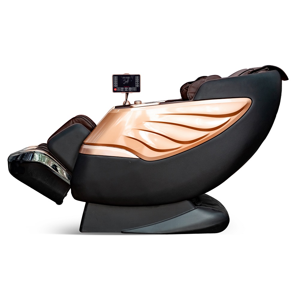 GHẾ MASSAGE FUJI V3