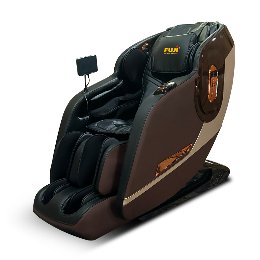 GHẾ MASSAGE TOÀN THÂN FUJI FJ-828