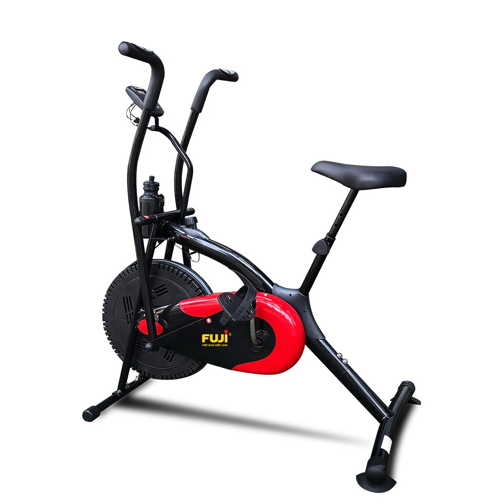XE ĐẠP TẬP THỂ DỤC FUJI FJ-715