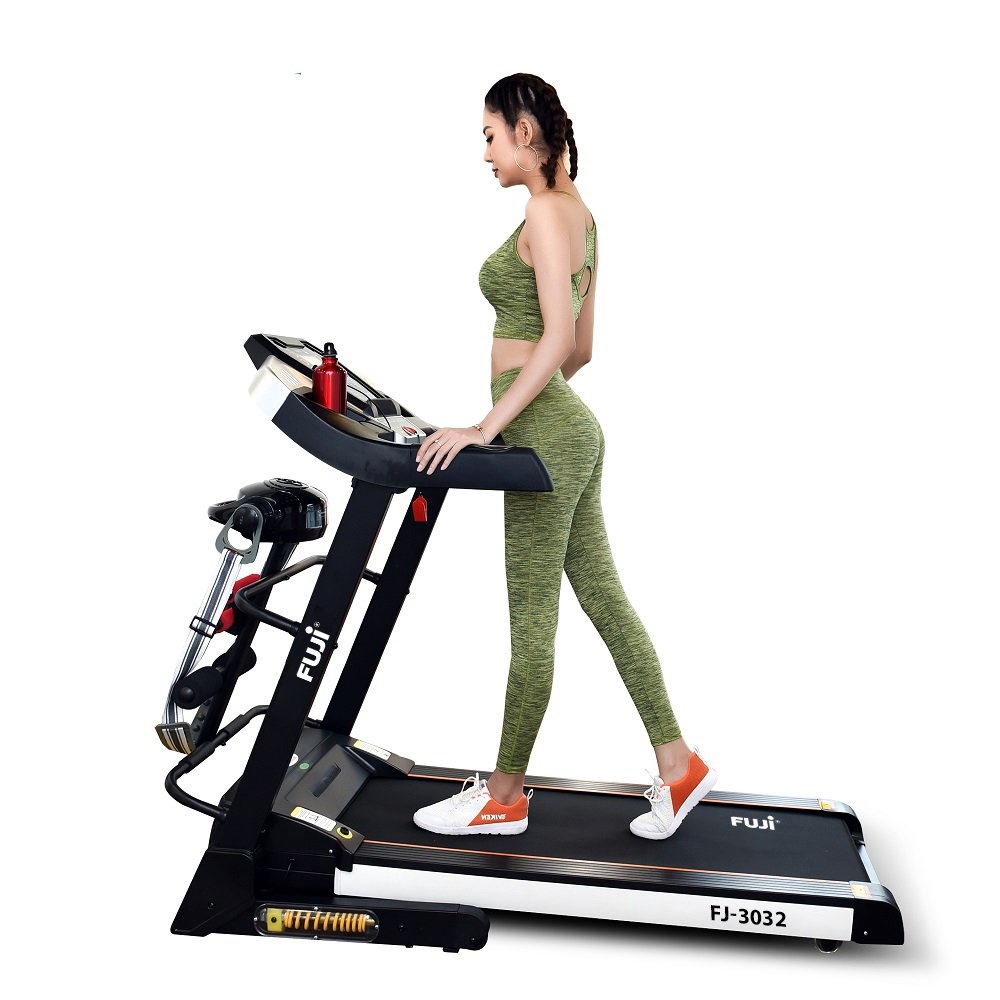 MÁY CHẠY BỘ FUJI FJ-3032