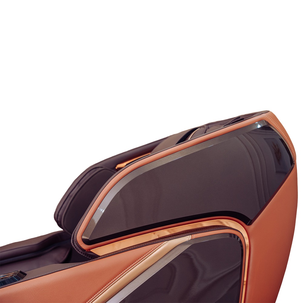 GHẾ MASSAGE FUJI FJ-299