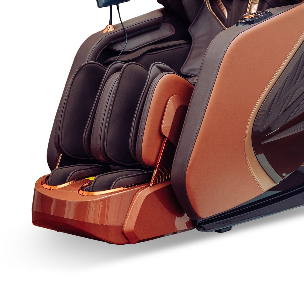 GHẾ MASSAGE FUJI FJ-299