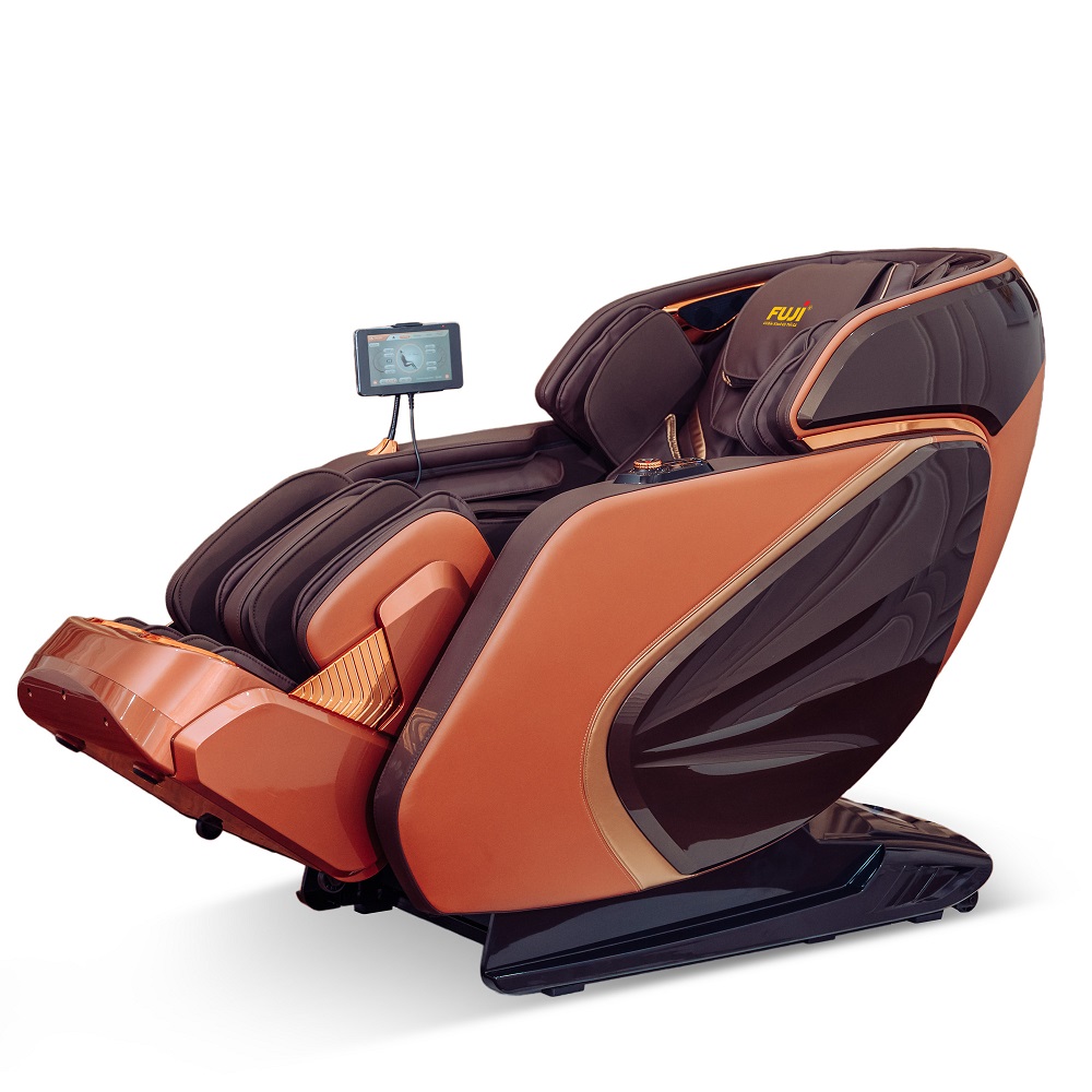 GHẾ MASSAGE FUJI FJ-299