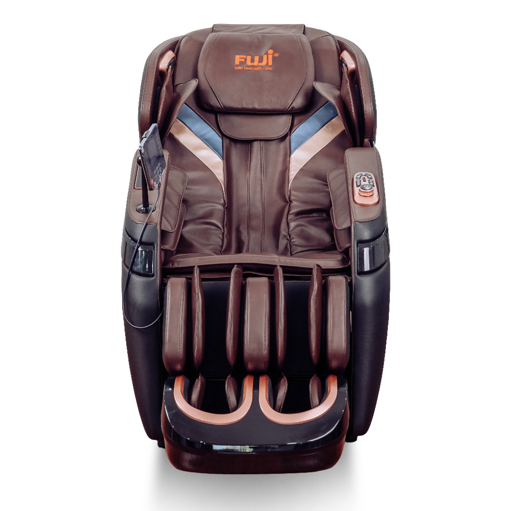 GHẾ MASSAGE FUJI FJ-15