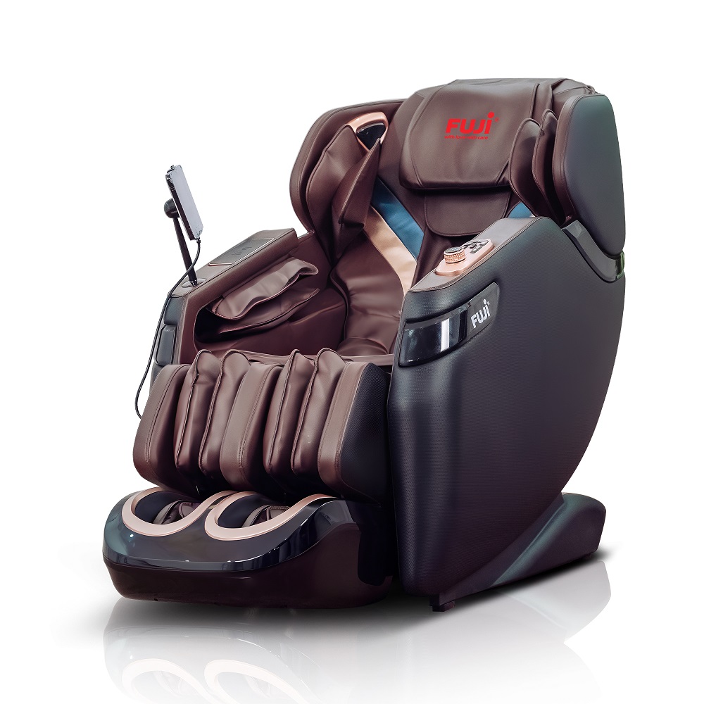 GHẾ MASSAGE FUJI FJ-15