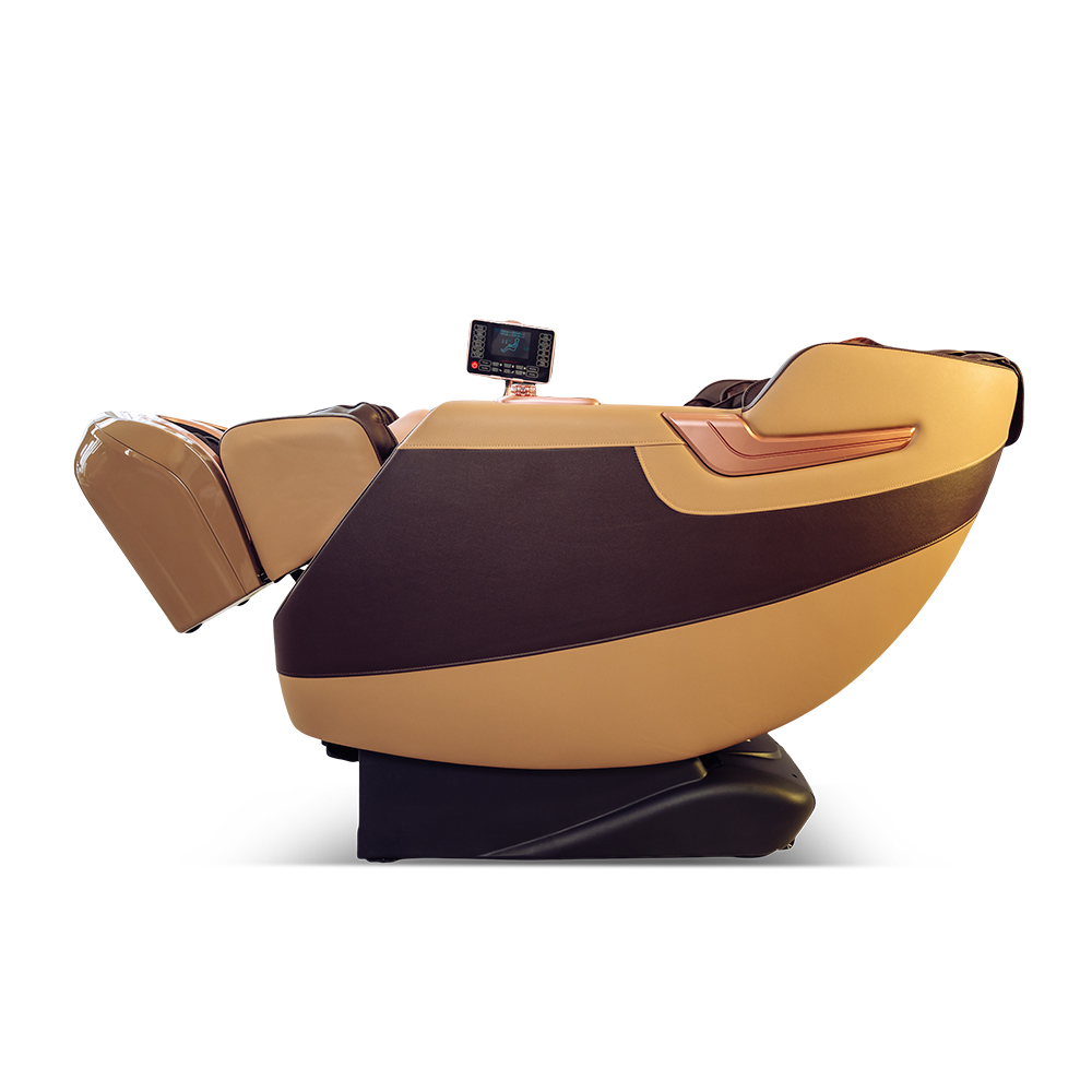 GHẾ MASSAGE FUJI FJ-16