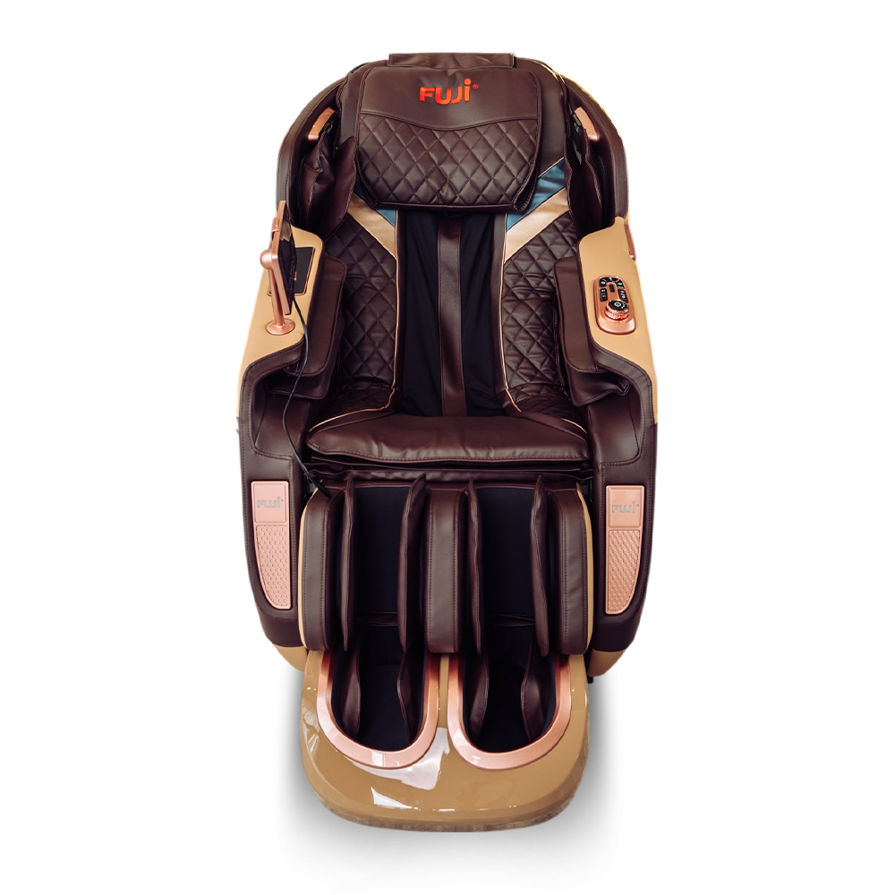 GHẾ MASSAGE FUJI FJ-16
