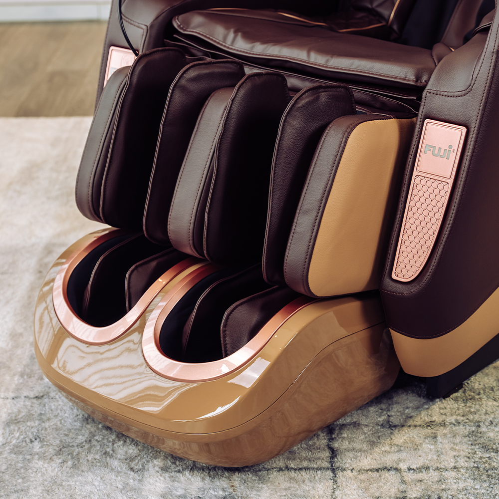 GHẾ MASSAGE FUJI FJ-16