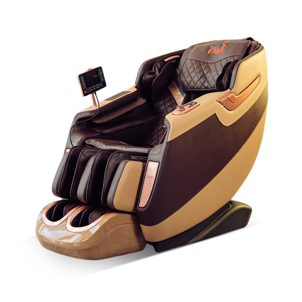 GHẾ MASSAGE FUJI FJ-16