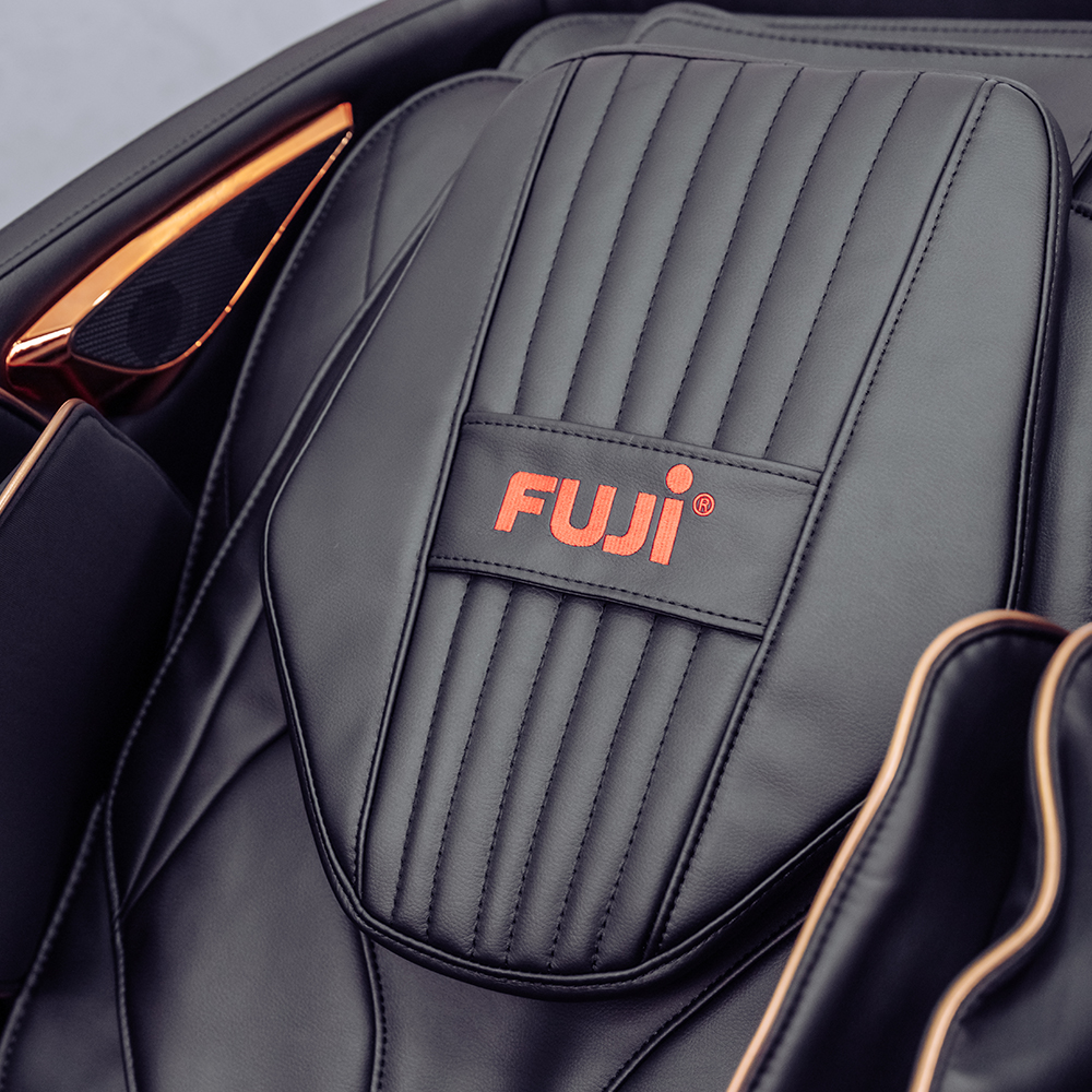 GHẾ MASSAGE FUJI FJ-35