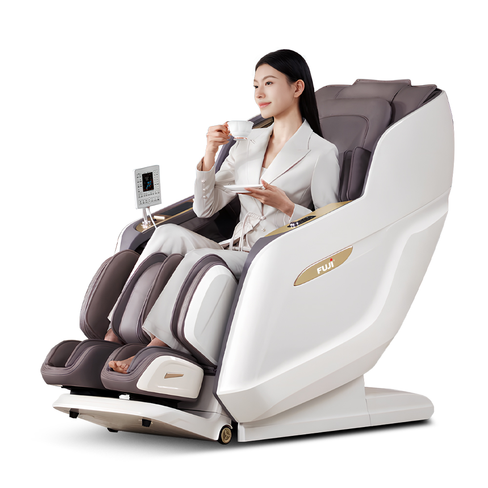 GHẾ MASSAGE FUJI FJ-77