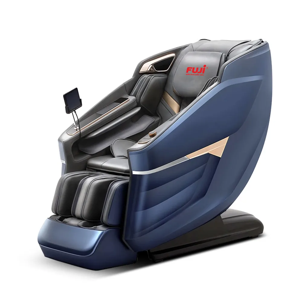 GHẾ MASSAGE FUJI FJ-56