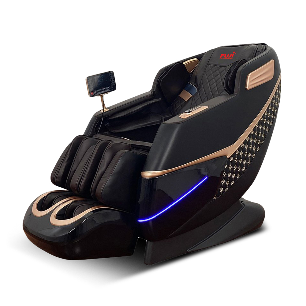 GHẾ MASSAGE FUJI LX-1192