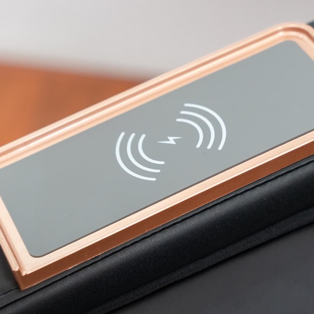 GHẾ MASSAGE FUJI M15