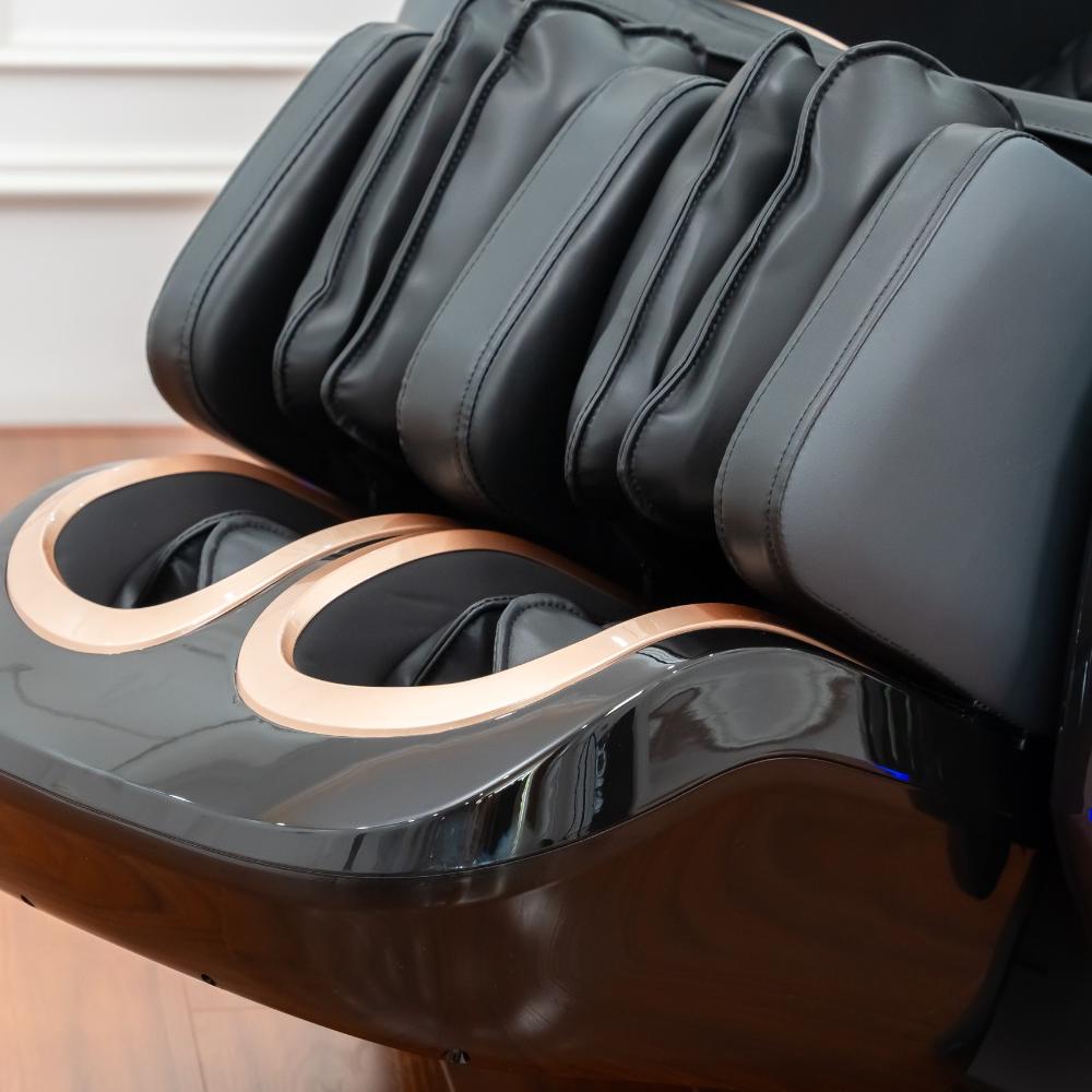 GHẾ MASSAGE FUJI M15