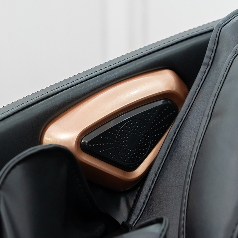 GHẾ MASSAGE FUJI M15