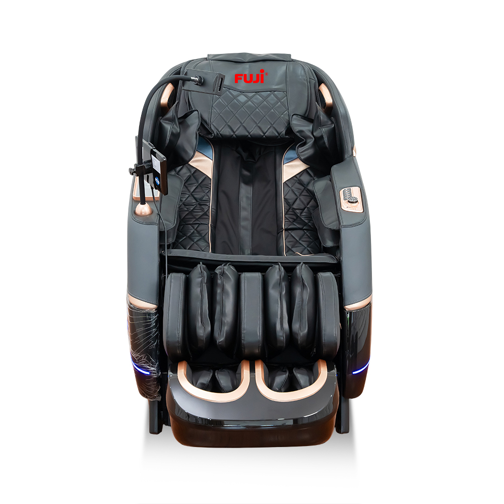 GHẾ MASSAGE FUJI M15