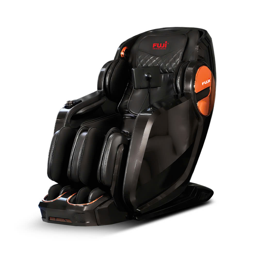 GHẾ MASSAGE FUJI FJ-379