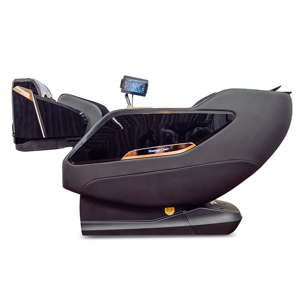 GHẾ MASSAGE FUJI M19