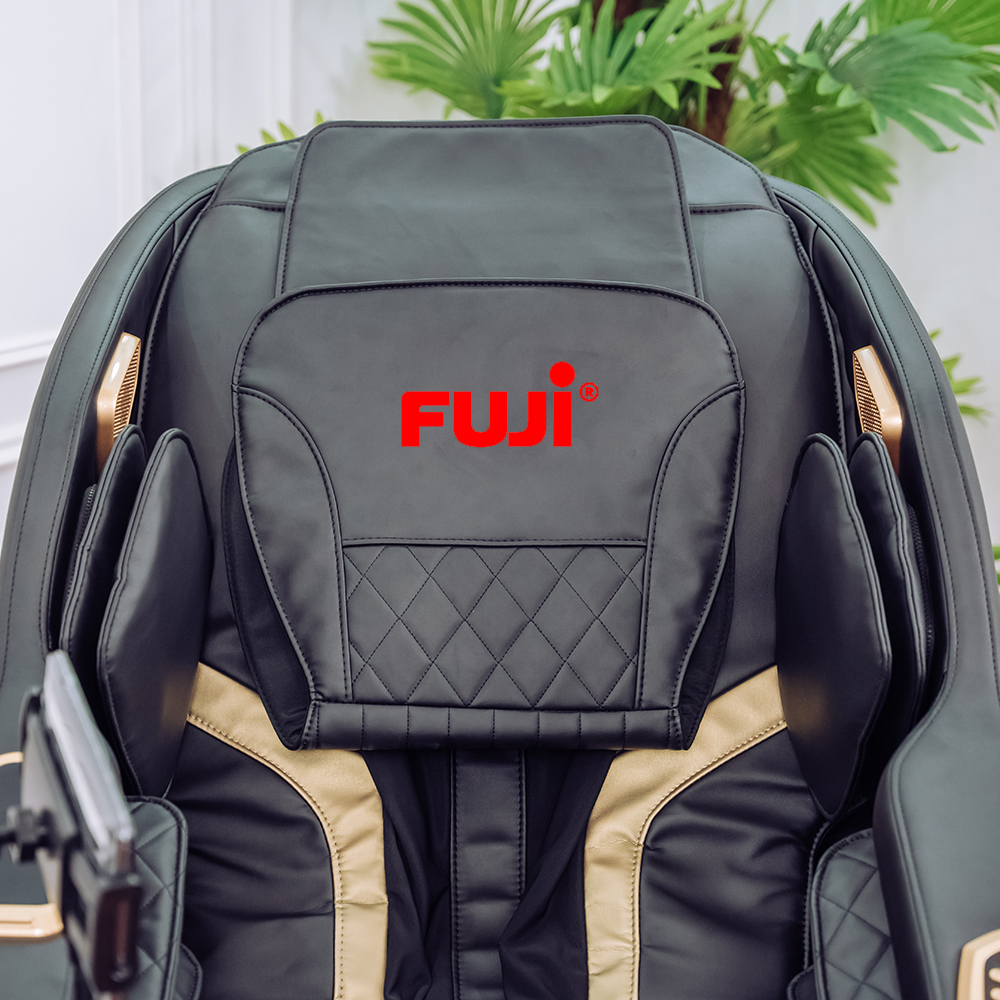 GHẾ MASSAGE FUJI M19