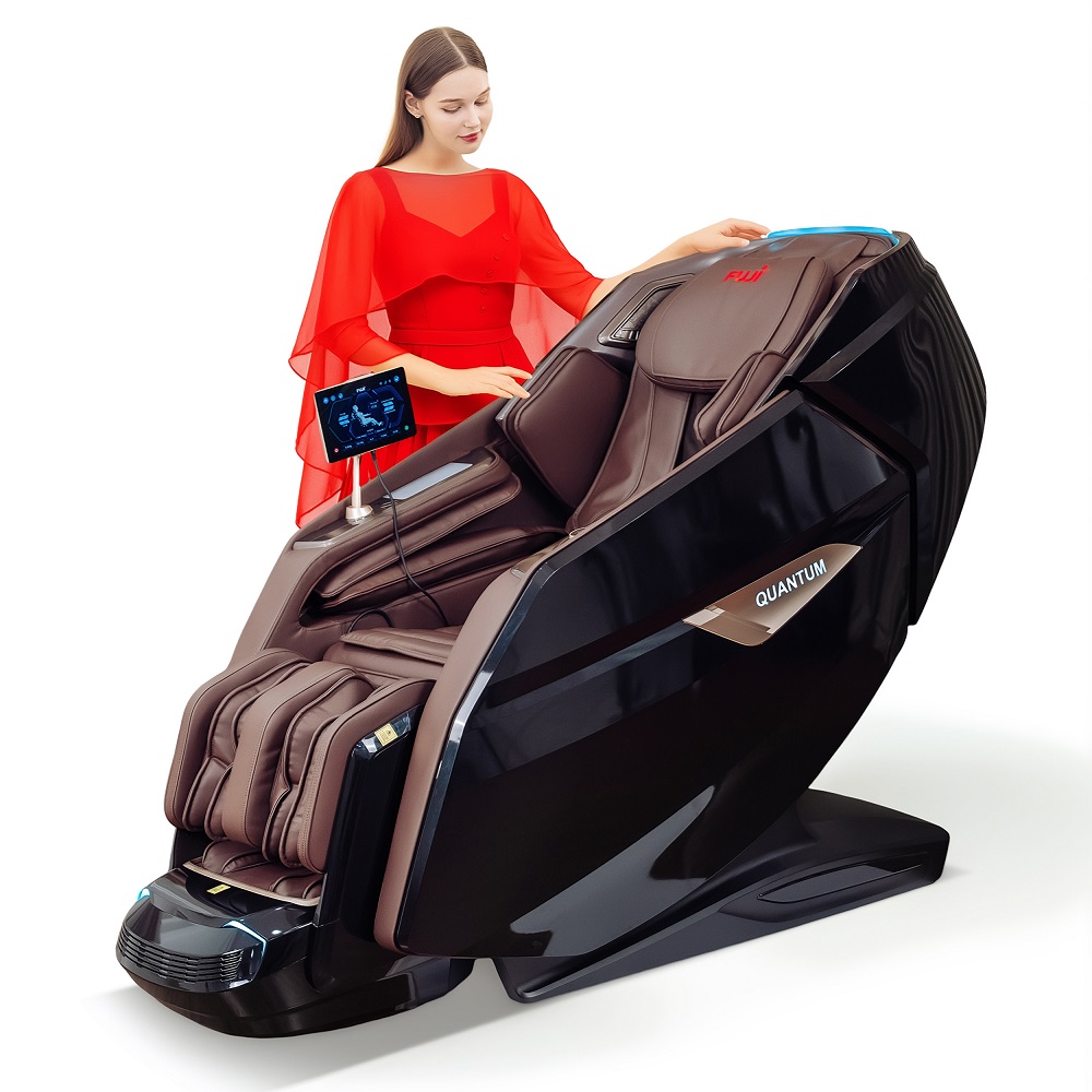 GHẾ MASSAGE FUJI QUANTUM