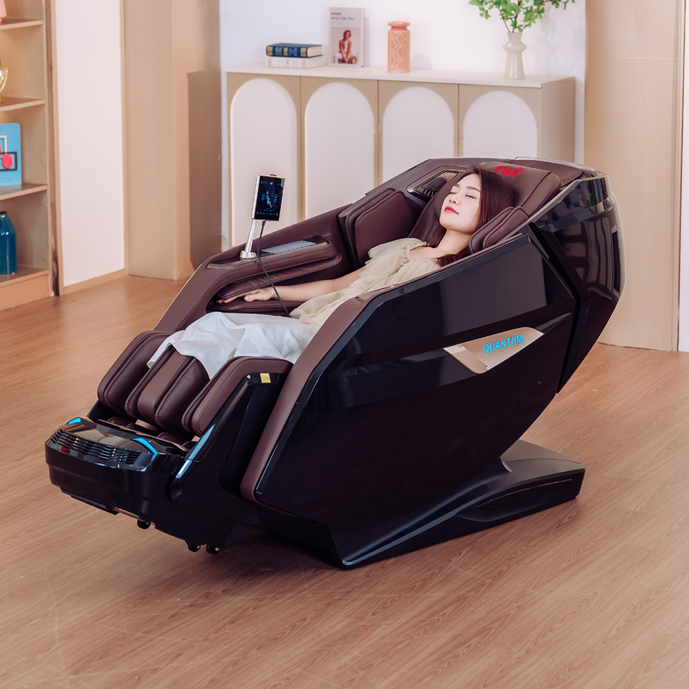 GHẾ MASSAGE FUJI QUANTUM