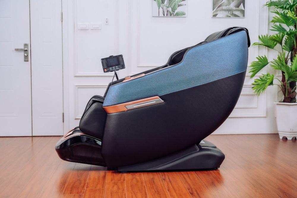 GHẾ MASSAGE FUJI M18