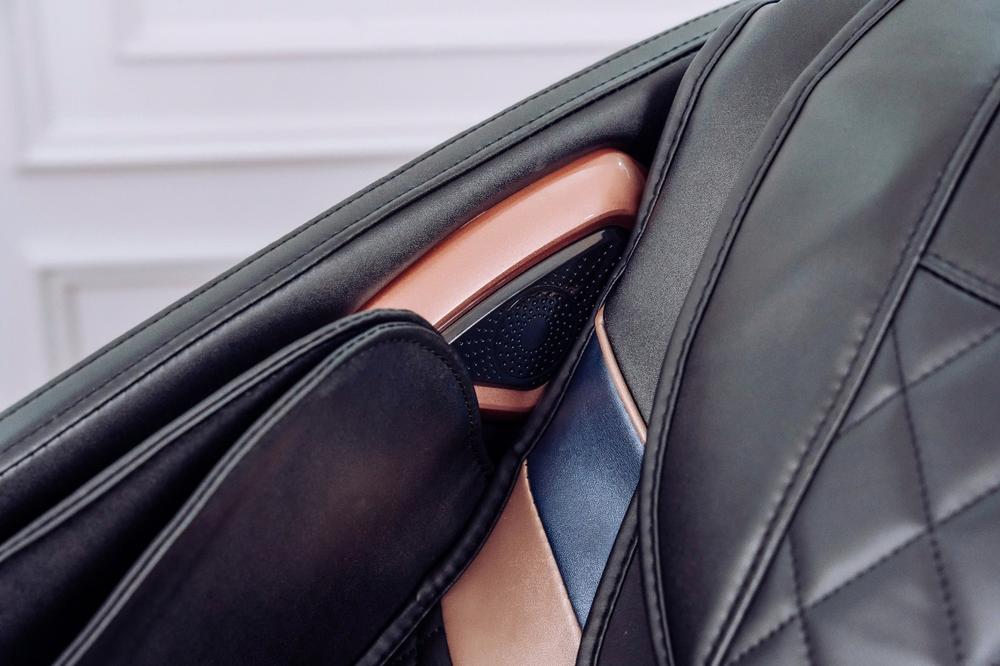 GHẾ MASSAGE FUJI M18