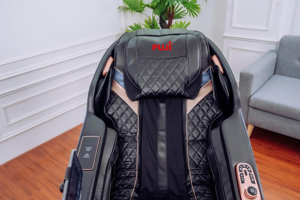 GHẾ MASSAGE FUJI M18
