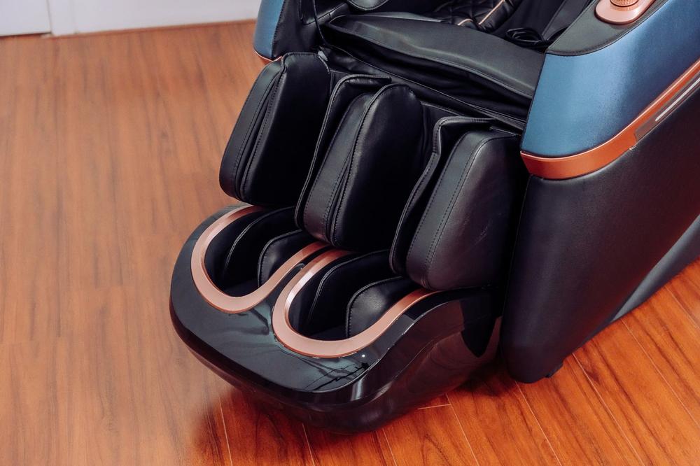 GHẾ MASSAGE FUJI M18