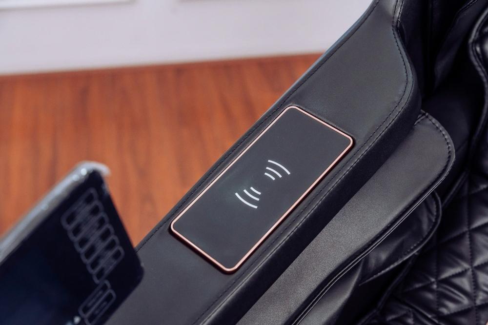 GHẾ MASSAGE FUJI M18