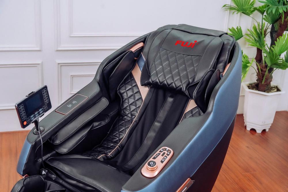 GHẾ MASSAGE FUJI M18