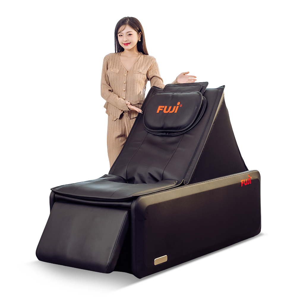 GIƯỜNG MASSAGE FUJI FB6