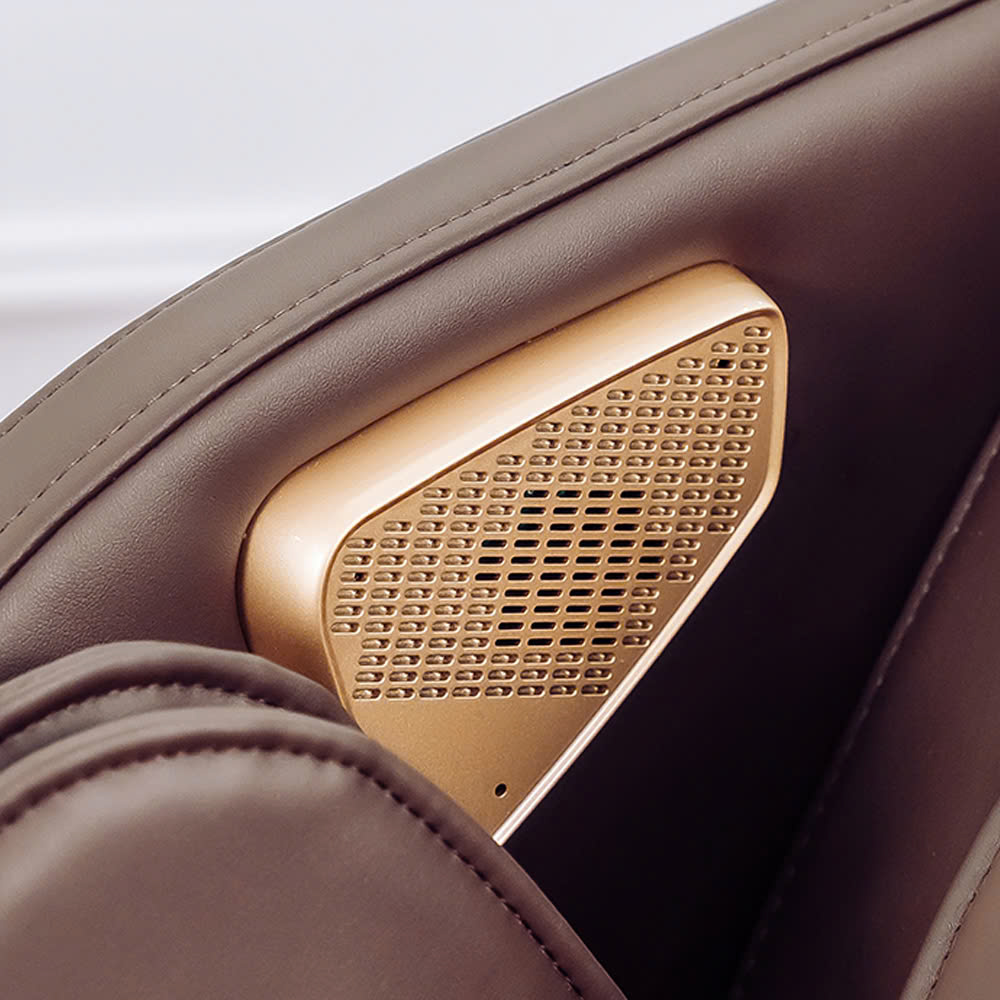 GHẾ MASSAGE FUJI V5