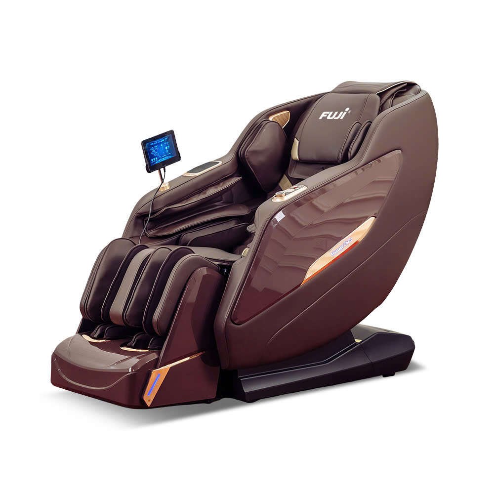 GHẾ MASSAGE FUJI V5