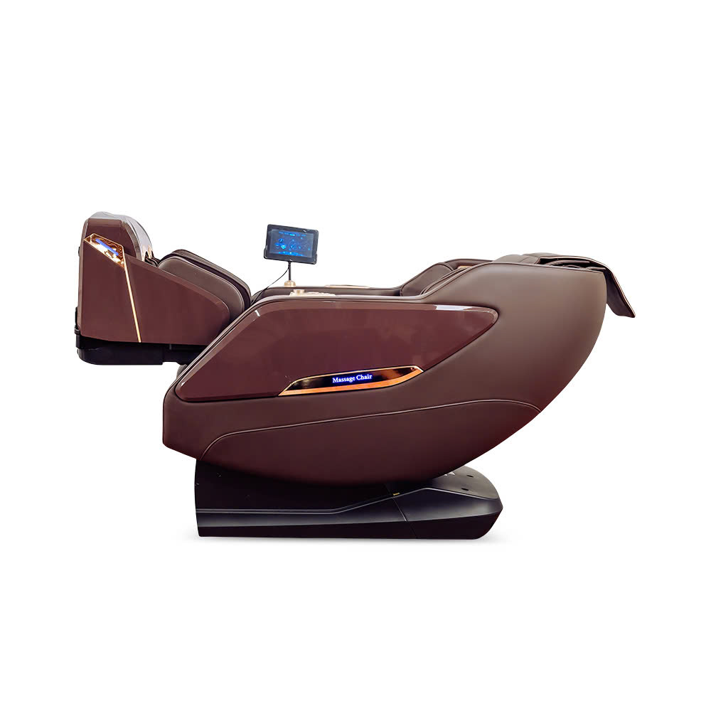 GHẾ MASSAGE FUJI V5