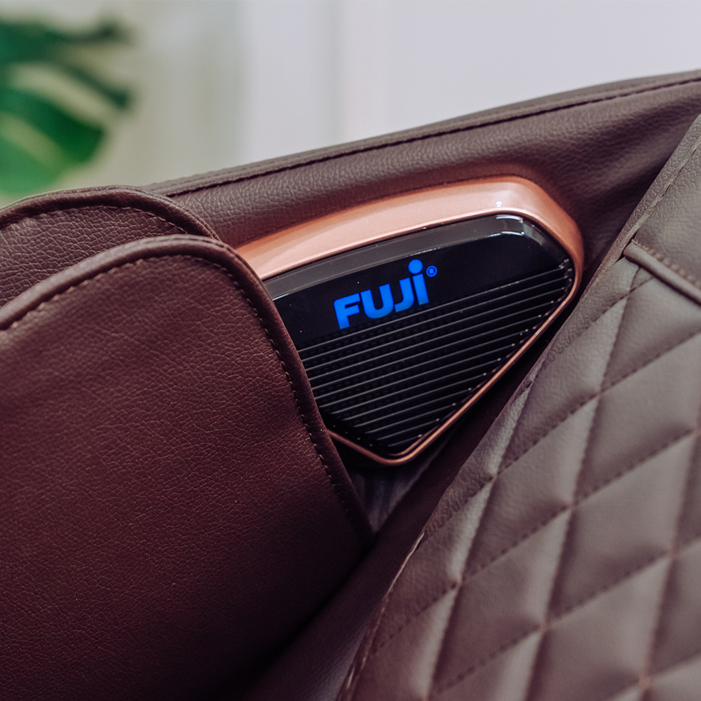 GHẾ MASSAGE FUJI FJ-18