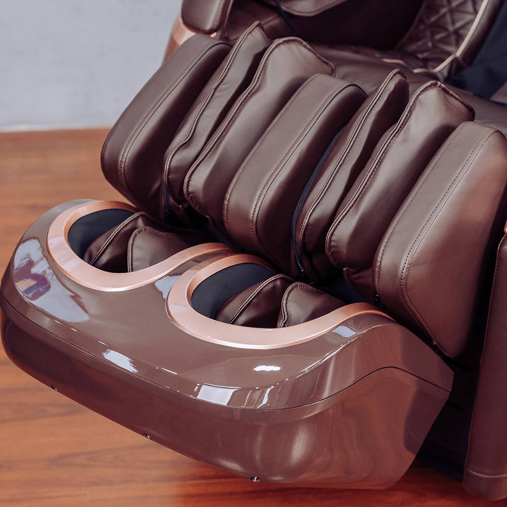 GHẾ MASSAGE FUJI FJ-18