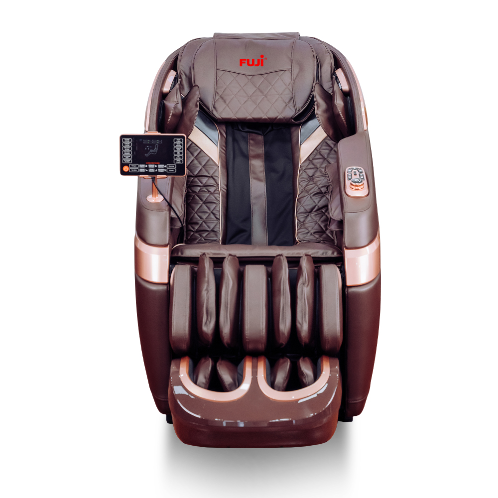 GHẾ MASSAGE FUJI FJ-18