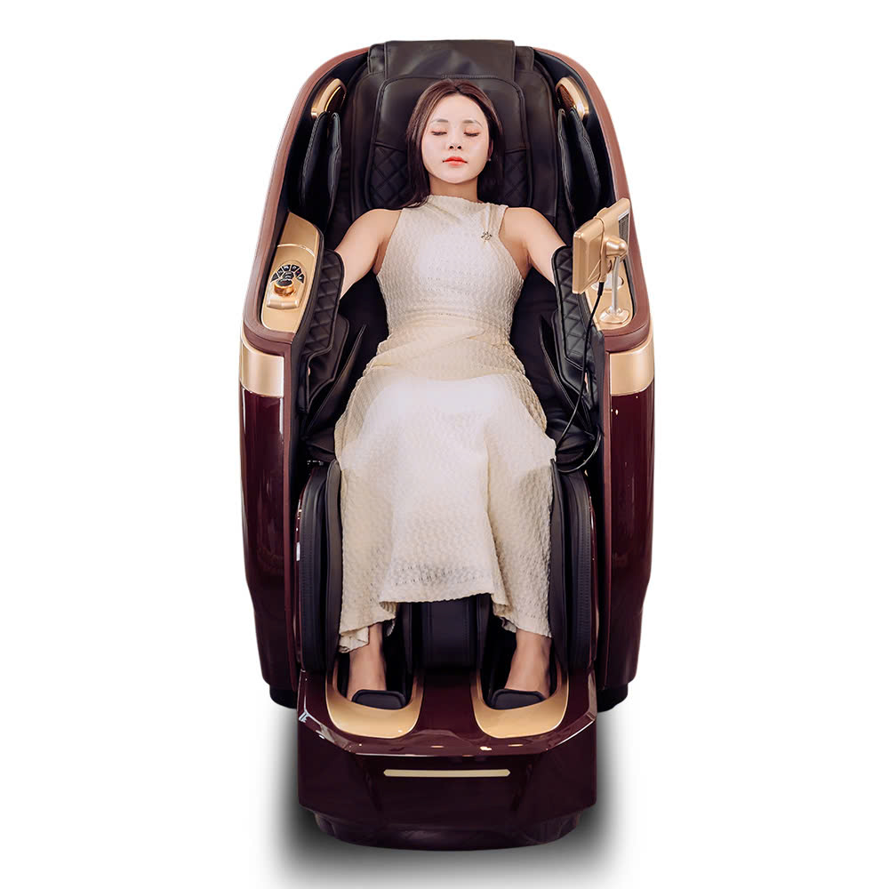 GHẾ MASSAGE FUJI FJ-25