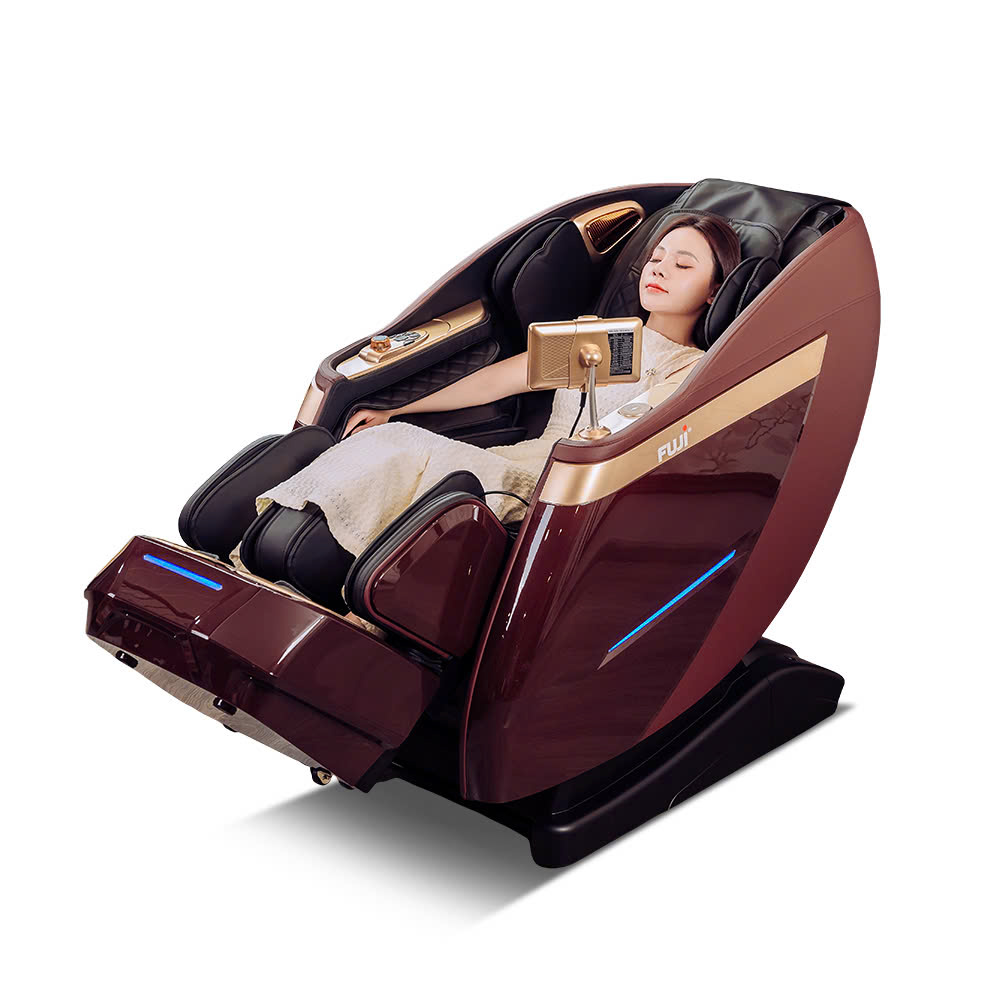 GHẾ MASSAGE FUJI FJ-25