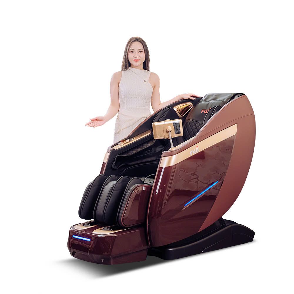 GHẾ MASSAGE FUJI FJ-25